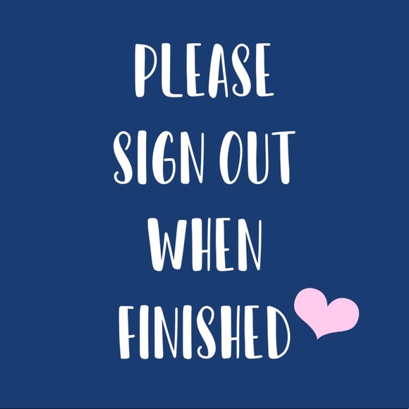 Thank You My Very Favorite Posh Friendsβ€οΈ - Picture 2 of 3